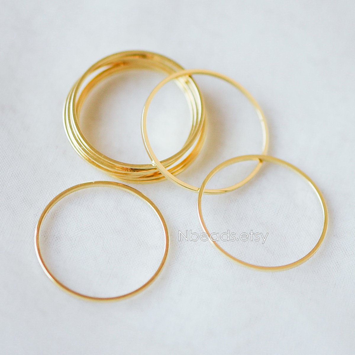 Custom listing, 500 pieces (GB-232)-12mm