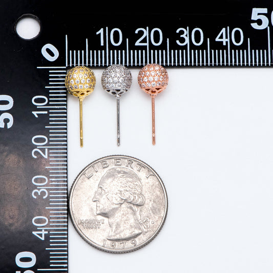 Custom listing, 80 pieces (GB-2149)-gold