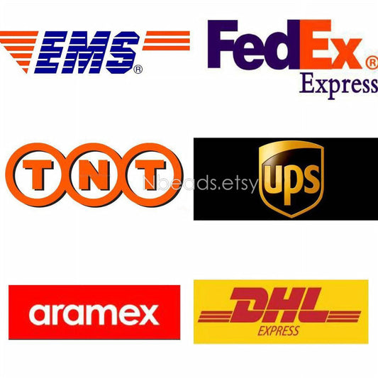 Express Upgrade. FedEx/ DHL/ UPS. Your phone number is requested.