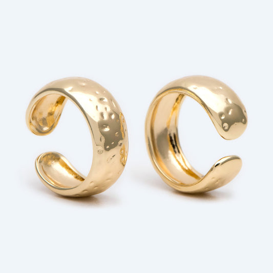 4pcs Gold Finger Ring, Everyday Ring, Modern Style Ring, Fashion Rings, Dainty Rings (#JZ-031-B)