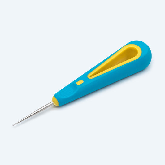 Plastic Felting Awl, Beading Bradawl for Extending Chain Links, 1pc