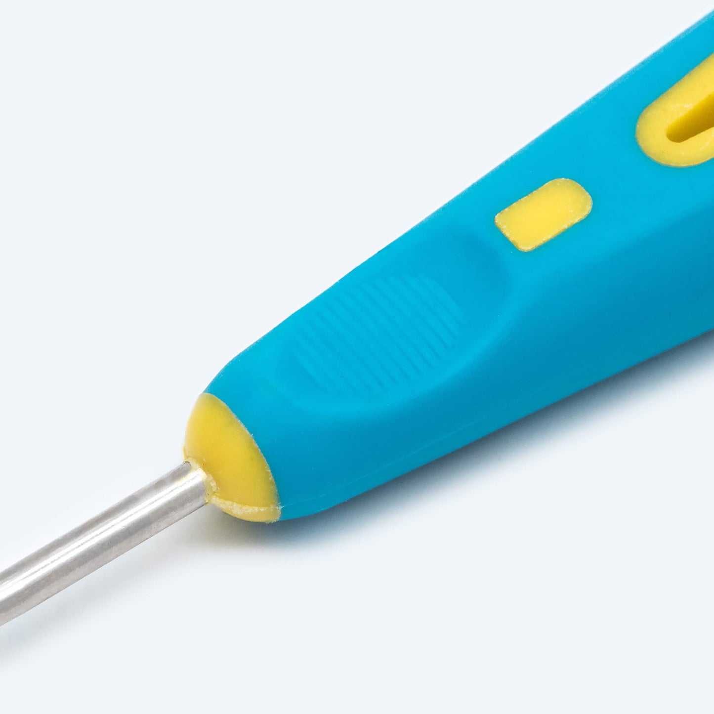 Plastic Felting Awl, Beading Bradawl for Extending Chain Links, 1pc