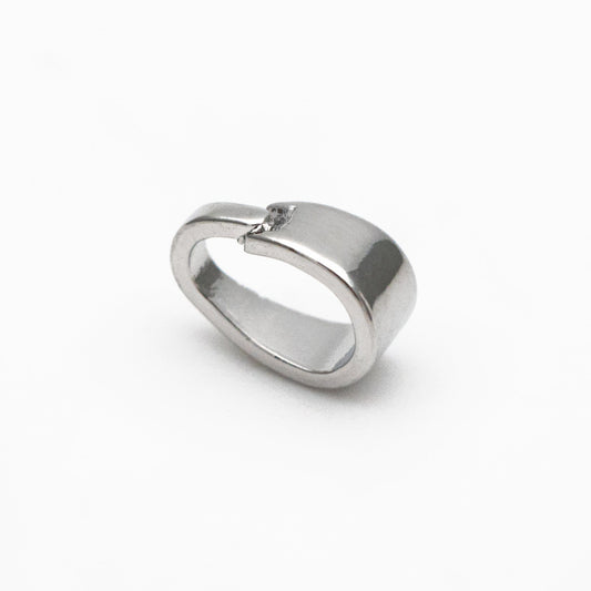 10pcs Gold/ Silver Snap Bail, Gold/ Rhodium Plated Bail, Gold Locket Bail, Bulk Gold Bail, Pendant Bails, Metal Bails (GB-1468-A)