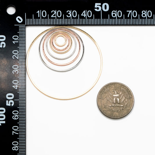 Custom listing, 500 pieces (GB-232)-12mm