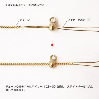 20pcs Gold/ Silver Rondelle Rubber Stopper Beads with Loop, Gold/ Rhodium plated Brass Charm Holder Connector, 3/ 4/ 5mm (GB-248)