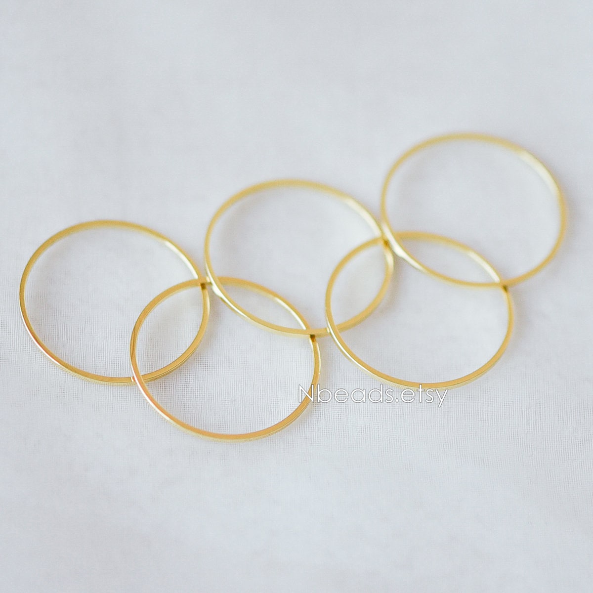 Custom listing, 500 pieces (GB-232)-12mm
