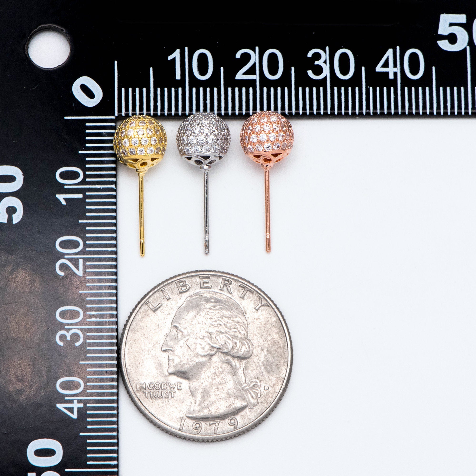 Custom listing, 80 pieces (GB-2149)-gold