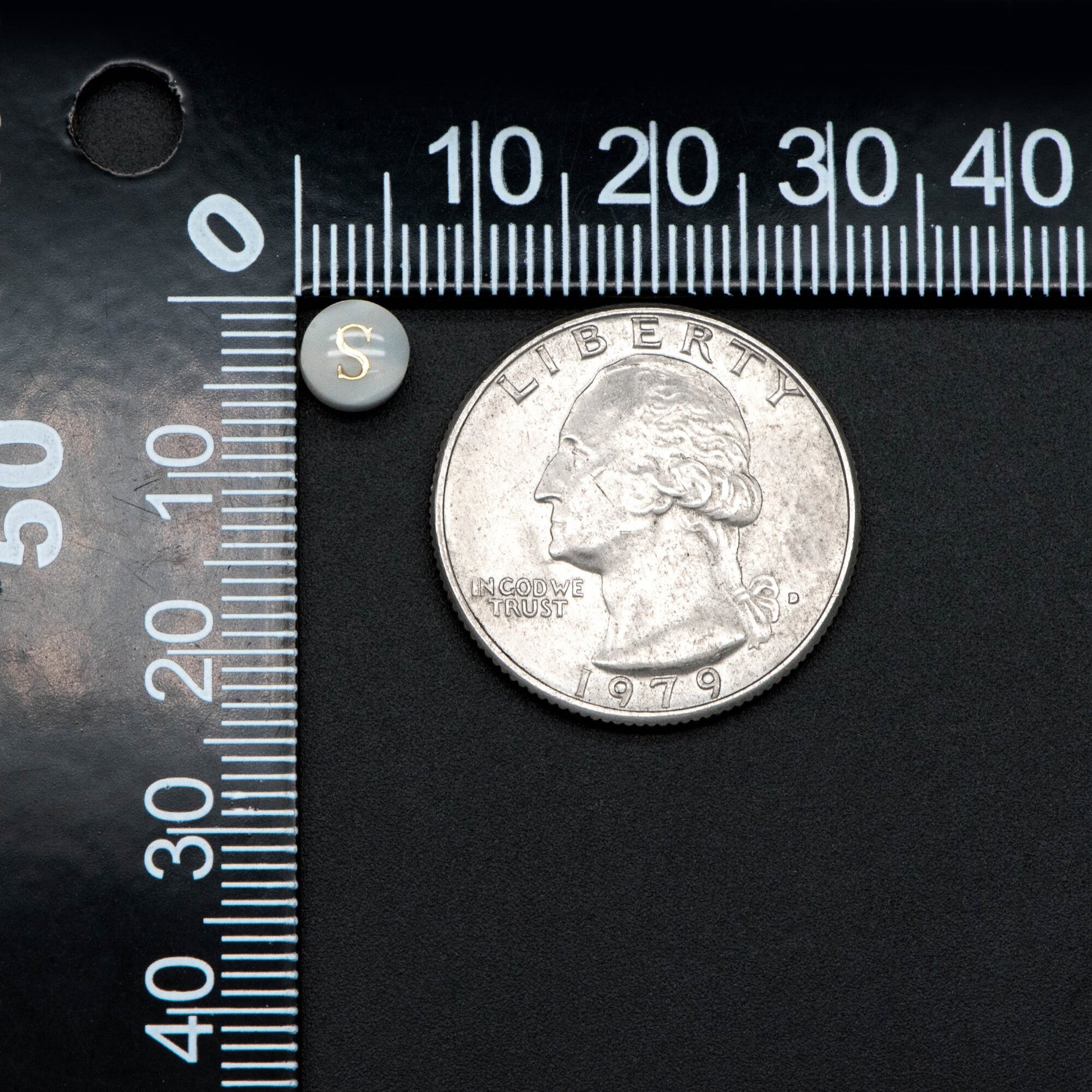 Custom listing, 200 selected letters (V1378)