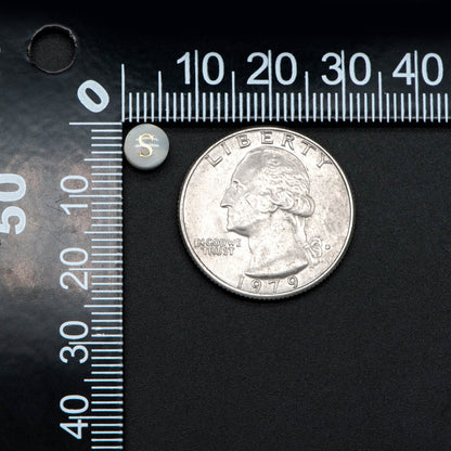 Custom listing, 200 selected letters (V1378)