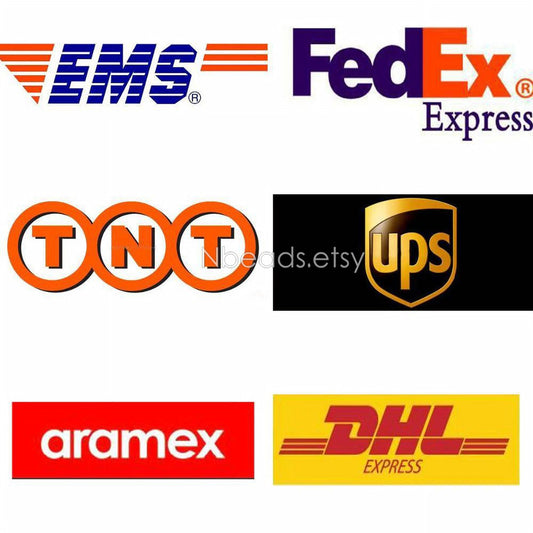 TNT/ DHL/ FedEx express upgrade to Europe. Your phone number is requested. Need 1-2 days processing time