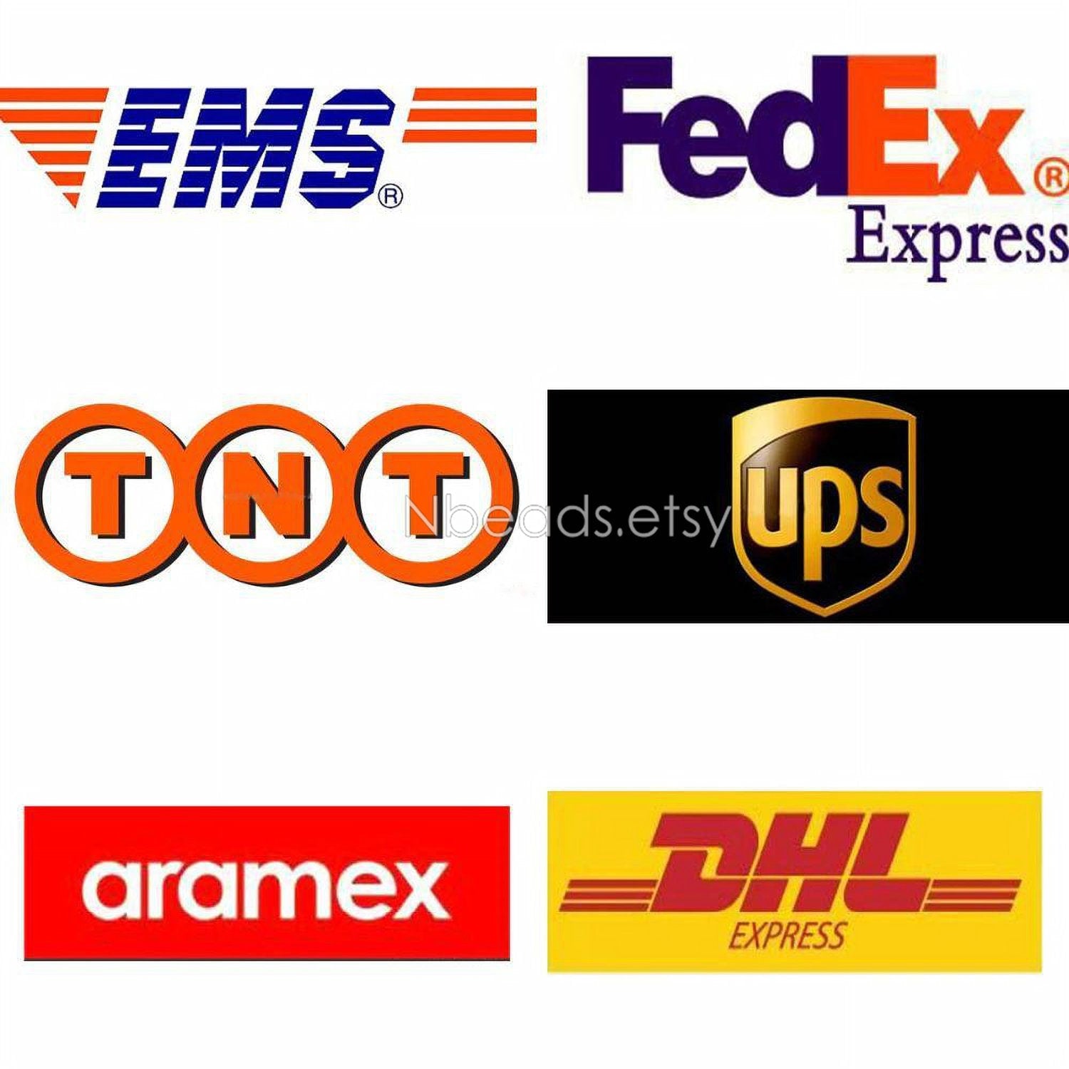 Express Upgrade. FedEx/ DHL/ UPS. Your phone number is requested.