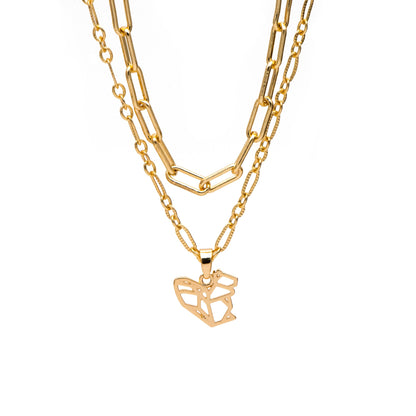 10pcs Gold plated Brass Squirrel Charm Pendants 13x16mm, Lead Nickel Free (GB-262)