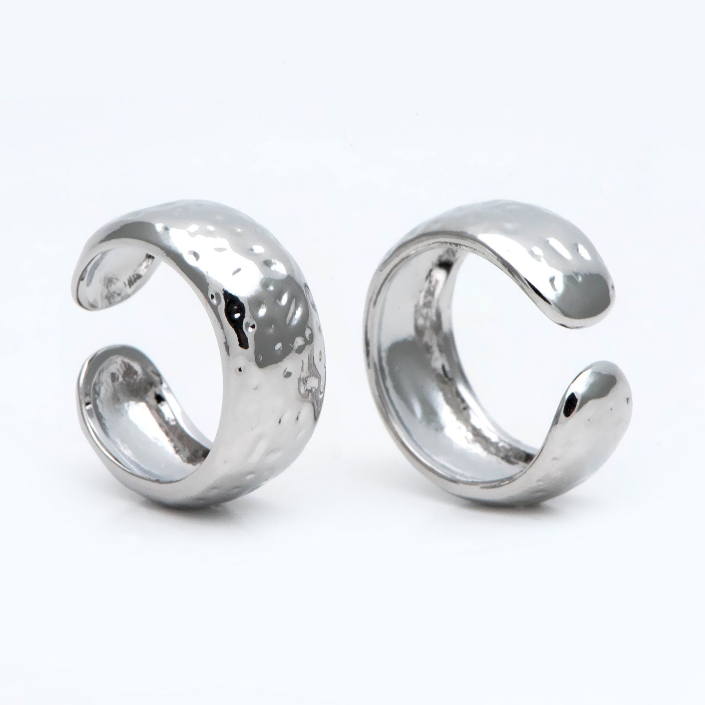 4pcs Gold Finger Ring, Everyday Ring, Modern Style Ring, Fashion Rings, Dainty Rings (#GB-2695)