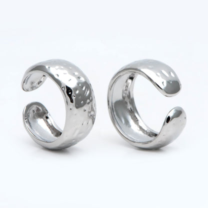 4pcs Gold Finger Ring, Everyday Ring, Modern Style Ring, Fashion Rings, Dainty Rings (#GB-2695)