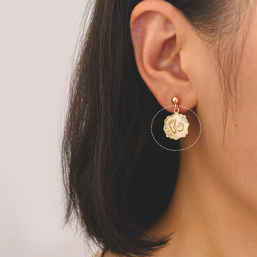 4pcs Footprint and Handprint Charm, Jewelry Supplies, Craft Supplies (GB-2506)