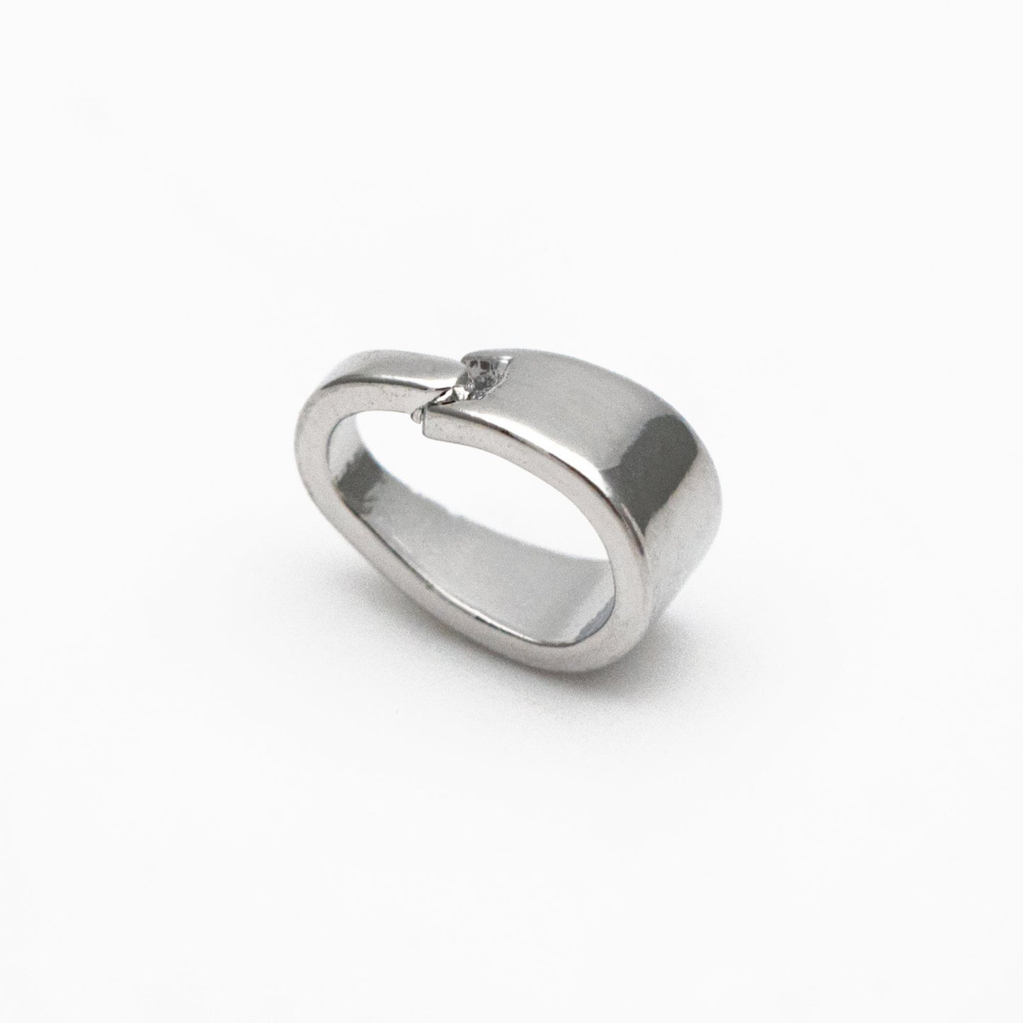 10pcs Gold/ Silver Snap Bail, Gold/ Rhodium Plated Bail, Gold Locket Bail, Bulk Gold Bail, Pendant Bails, Metal Bails (GB-1468-A)