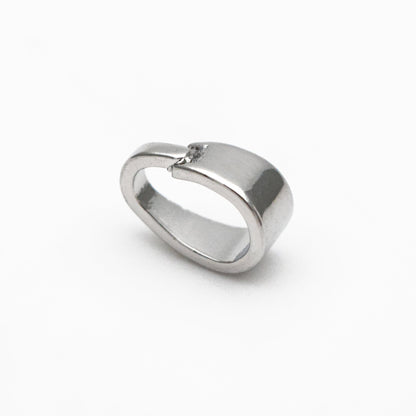 10pcs Gold/ Silver Snap Bail, Gold/ Rhodium Plated Bail, Gold Locket Bail, Bulk Gold Bail, Pendant Bails, Metal Bails (GB-1468-A)