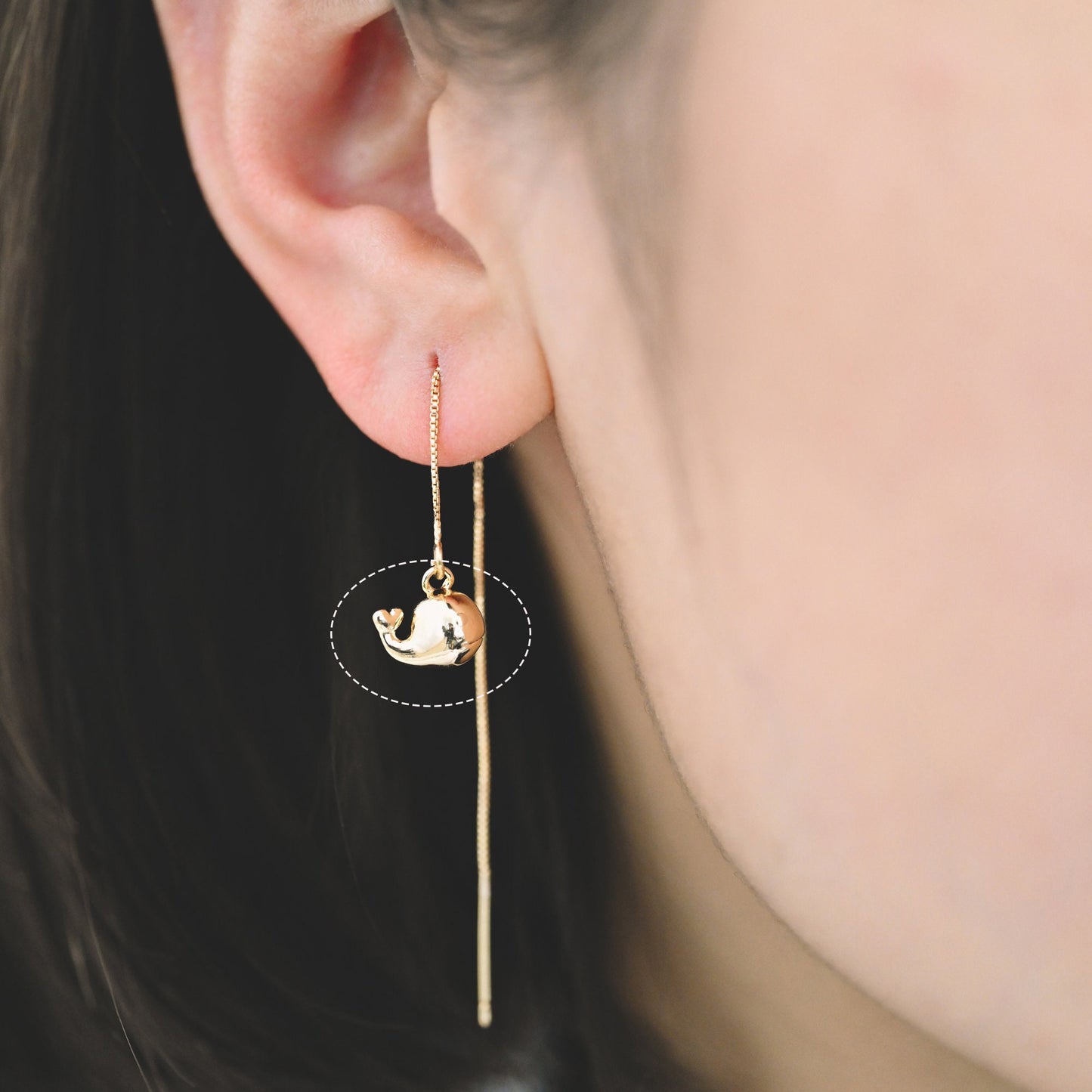 10pcs Gold/ Silver Tiny Marine Animal Charm, Gold/ Rhodium plated Brass Ocean Charm, Earring Charm, DIY Supplies Wholesale (GB-3778)