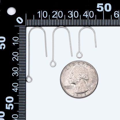 Custom listing, 300 pieces (GB-1253)-20mm in gold plated