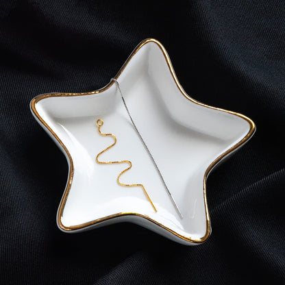 10pcs Sterling Silver Threader Earrings, Gold/ Rhodium, .925 Silver Box Chain, Earwire Thread with Open Jump Ring (CY-004)