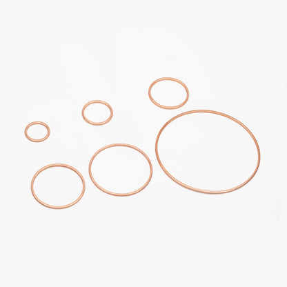 Custom listing, 500 pieces (GB-232)-12mm