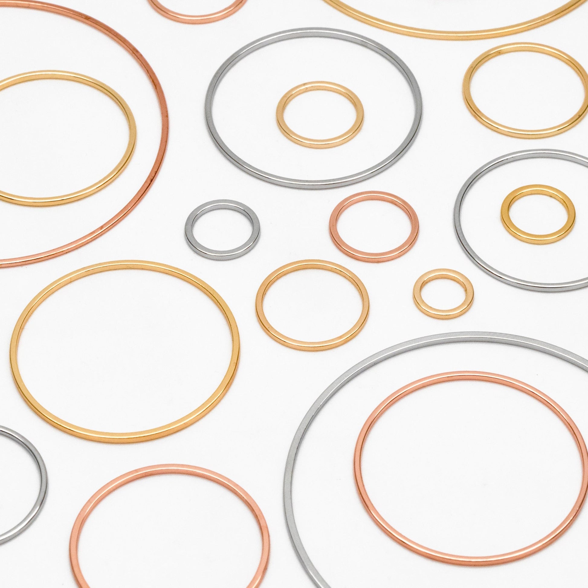 Custom listing, 500 pieces (GB-232)-12mm