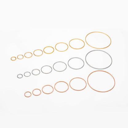 Custom listing, 500 pieces (GB-232)-12mm