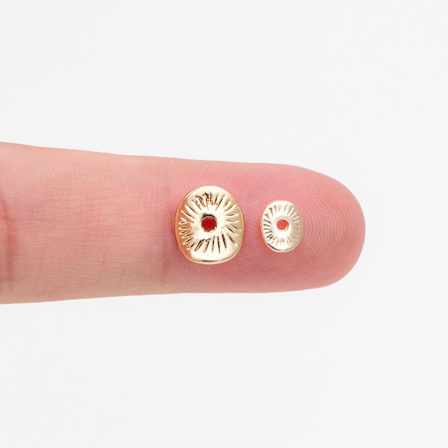 Custom listing, 200 pieces (GB-064)-10mm