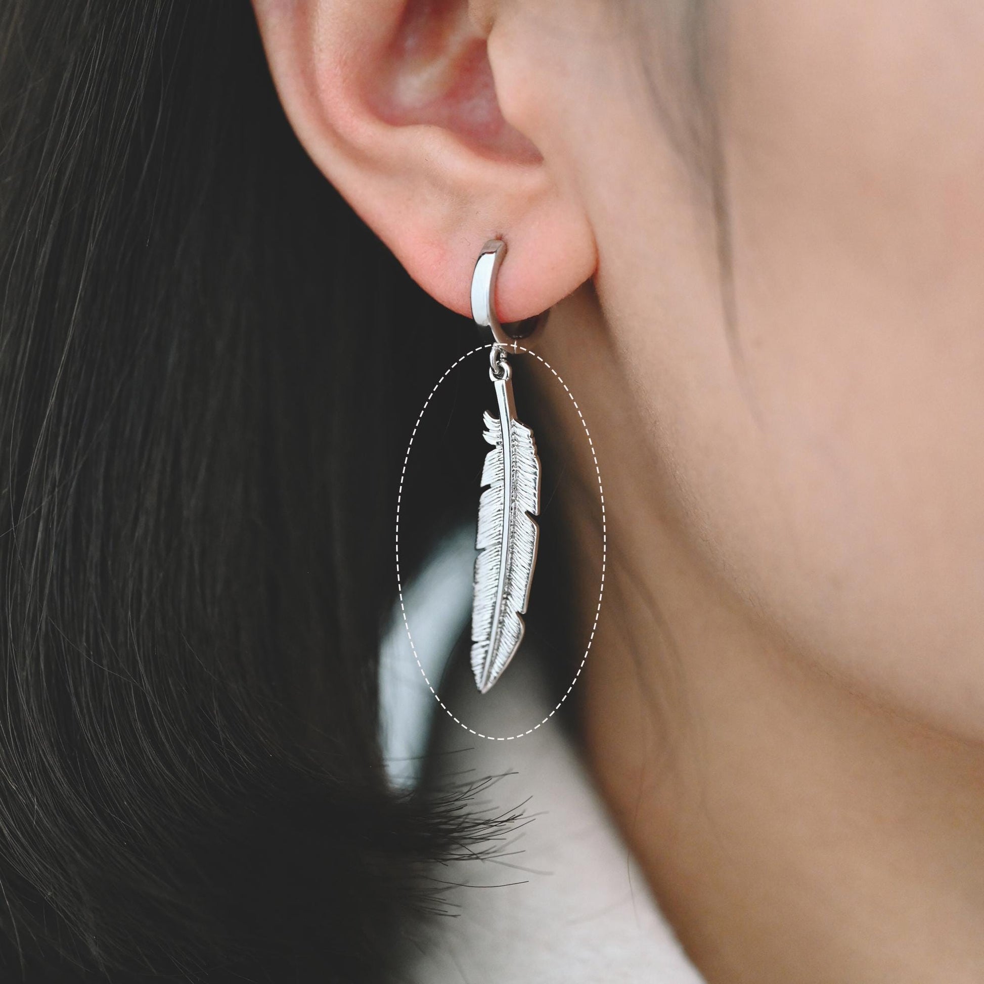 4pcs Gold/ Silver Tone Wing Charms , Real 18K Gold/ Rhodium plated Brass Wing Pendants , Color Not Easily Tarnish (GB-383)