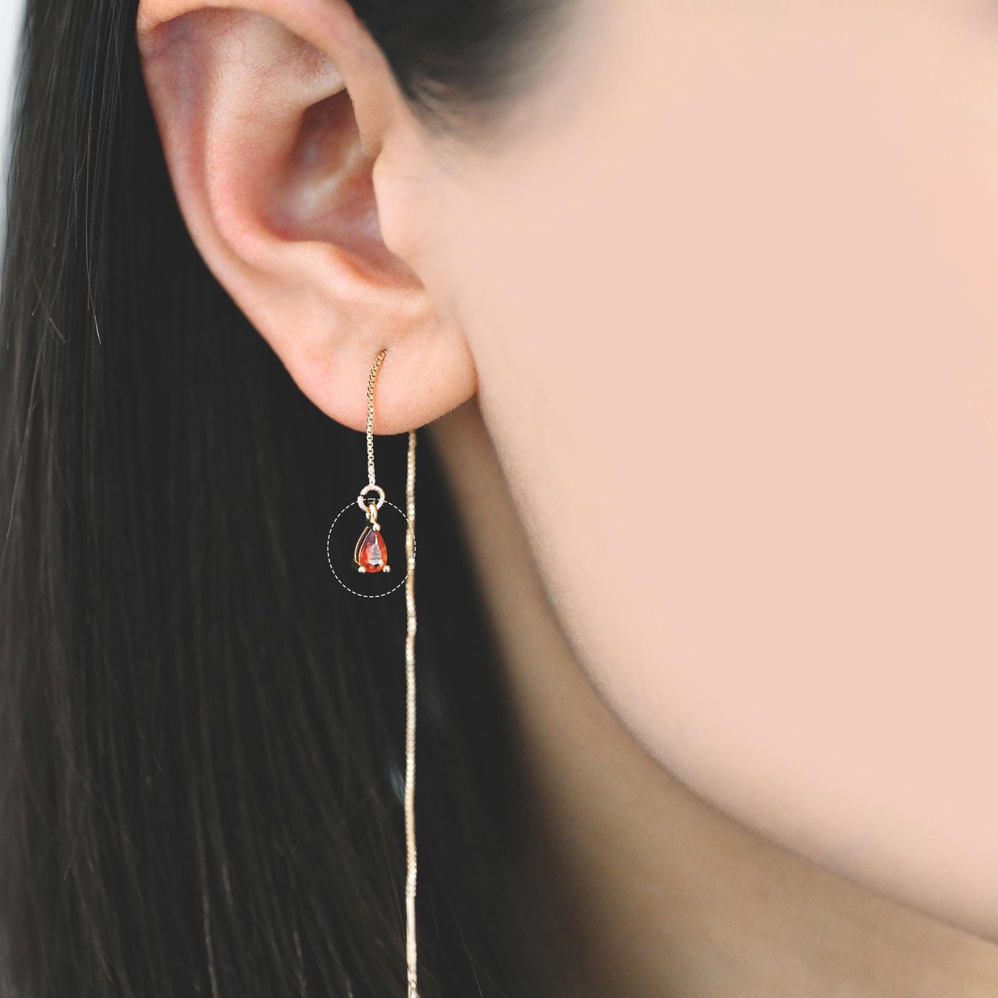 10pcs Gold/ Silver Tone Tiny Cubic Zirconia Charms, Gold/ Rhodium plated Brass, Jewelry Making, Diy Material, Jewelry Supplies (GB-4582)